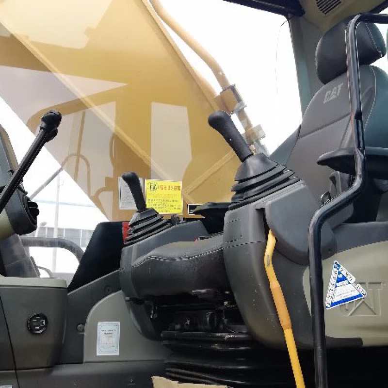 45 Ton Used Caterpillar 345d Crawler Excavator Reasonable Price Cat 345 d Heavy Machinery 345dl