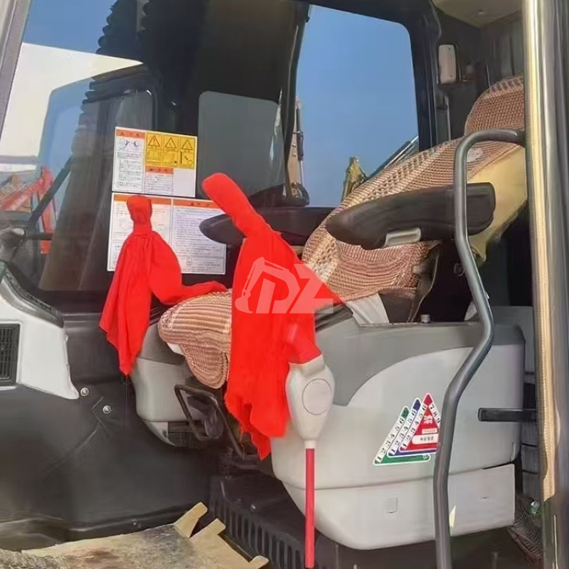 High Efficiency Japan Medium Excavator Komatsu PC130-7 Pc130-8, Used Komatsu Crawler Digger PC130 Hot Selling