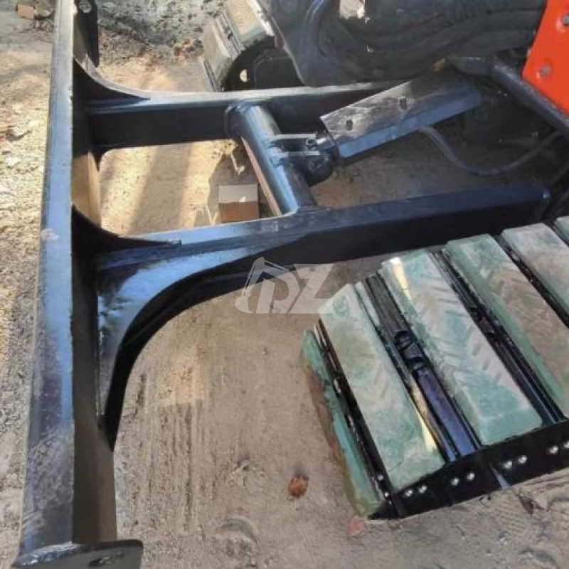 5 ton Used Hitachi Excavator ZX50U Old Mini Hydraulic Crawler Yanmar 4TNV88 Engine