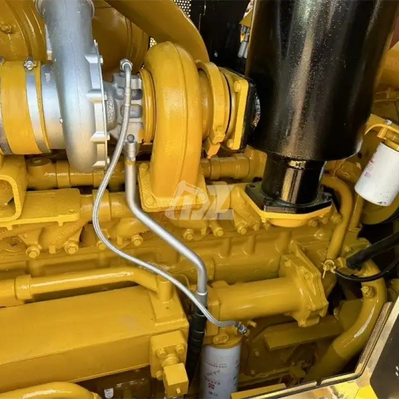 220HP Dozer Bull Dozer Tractor Crawler Bulldozer Dozer Bulldozer SD22 for Sale