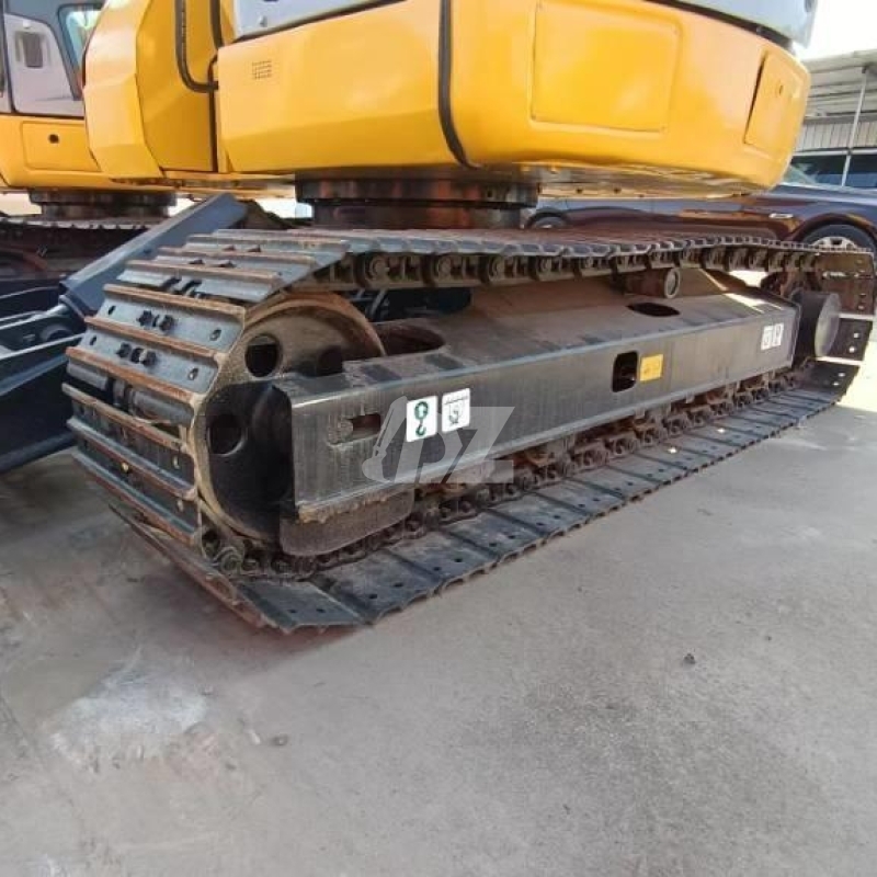 Second Hand Low Price Used PC78US komatsu Excavator In Good Condition