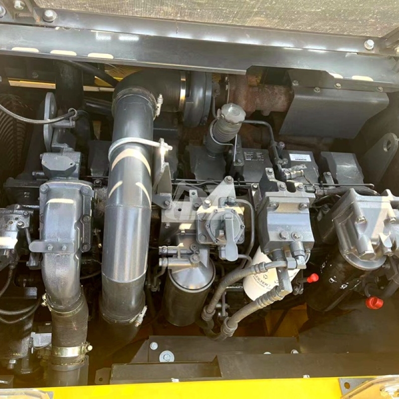 PC450-8 Used Komatsu Excavator Premium Quality From Japan 2019-2024