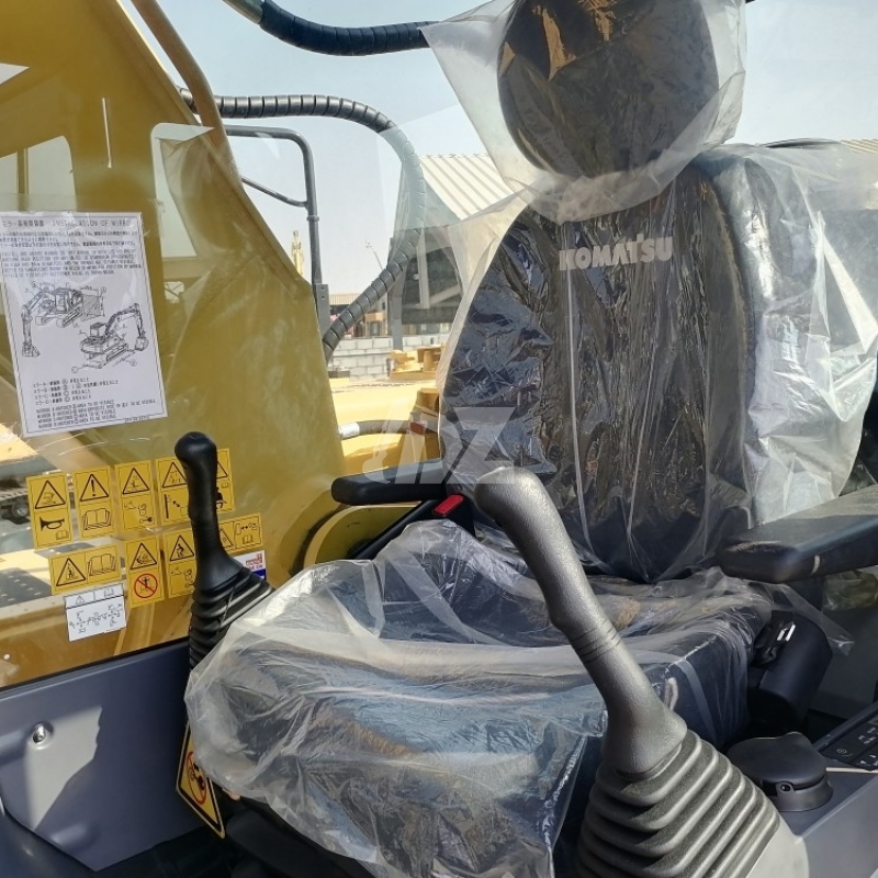 PC210 Price Low Japan Komatsu PC210-10 PC210-10mo Excavator