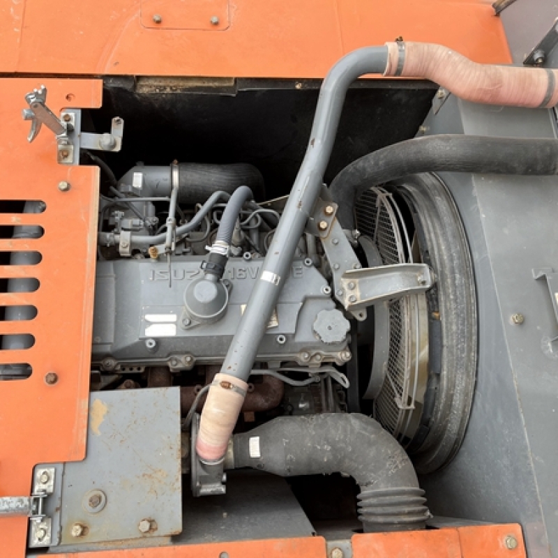 Good Quality Used Hitachi ZX210 Zaxis 210 210-3 Excavator Construction Machinery Hydraulic Crawler Excavators