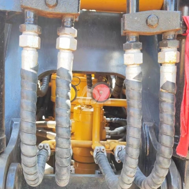 Top Brand Used Sany Excavator Machine SY205C SY205C-8S SY205-9 20 Ton Sany Excavator Price