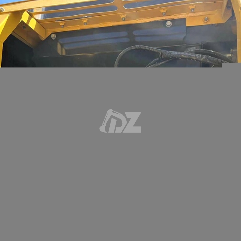 PC220-8 Used Komatsu Excavator 2022 Year Nearly New