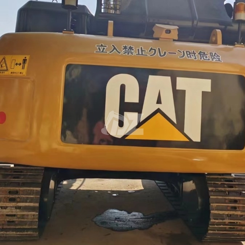 36ton Cat Heavy Equipment 336d2 Used Excavator Good Second Hand Excavator Used Excavators