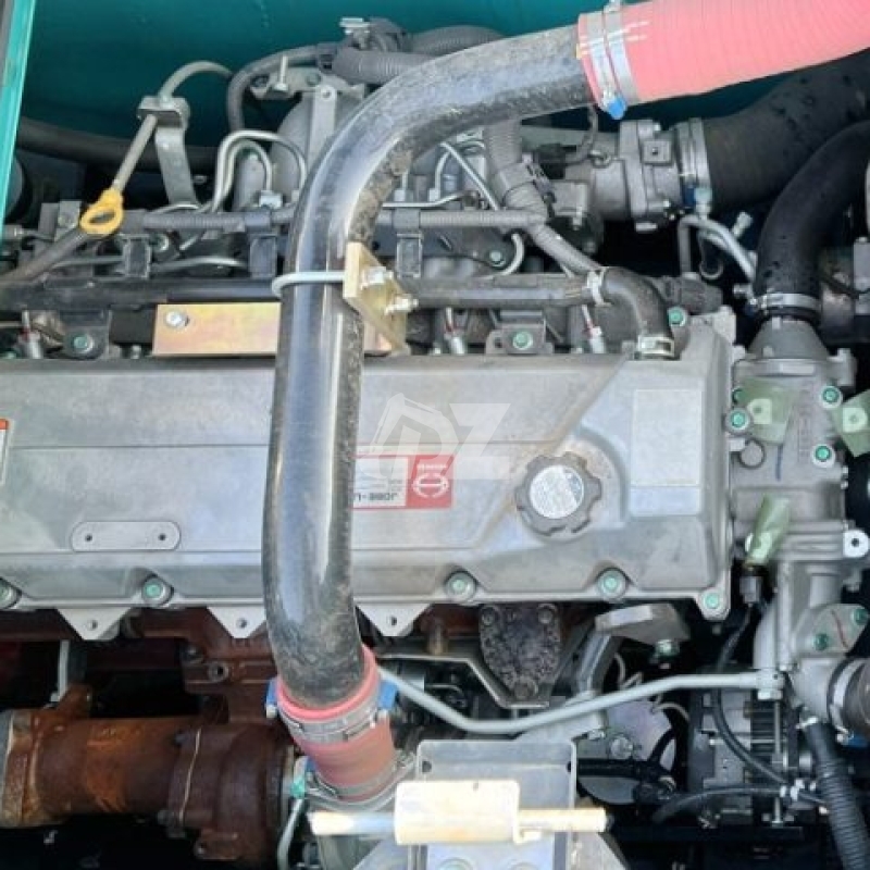 Second hand Used Kobelco SK380XD Excavator High Perfomance For Mining