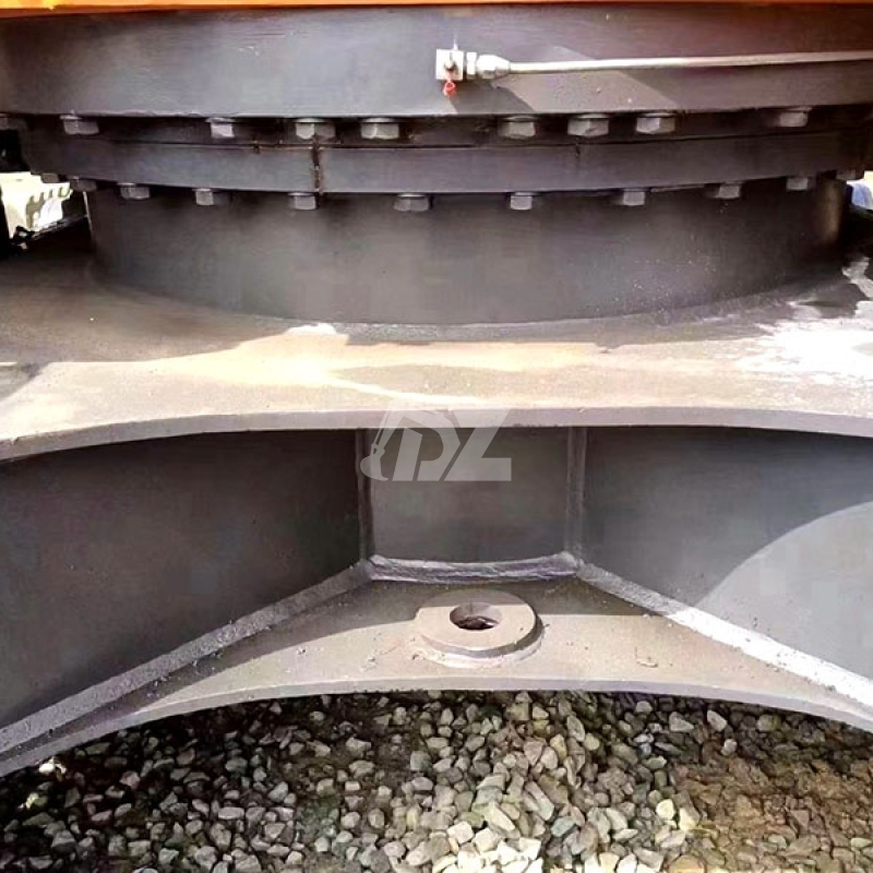 30ton Used Excavator Machine Original Korea Doosan DX300LC Second Hand Crawler Hydraulic Excavator