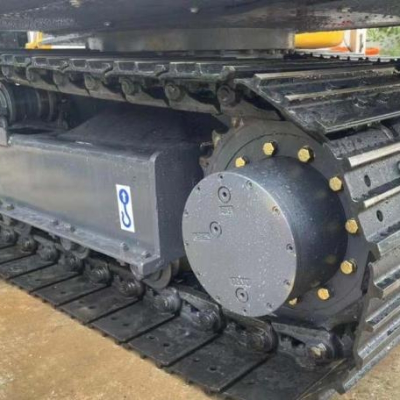 Korea Small Used Doosan Excavator DH60-7 5550KG For Agricultural