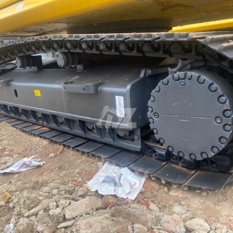 Cheap Price Japan Original Used Excavators Komatsu PC350-8 for Sale in Stock