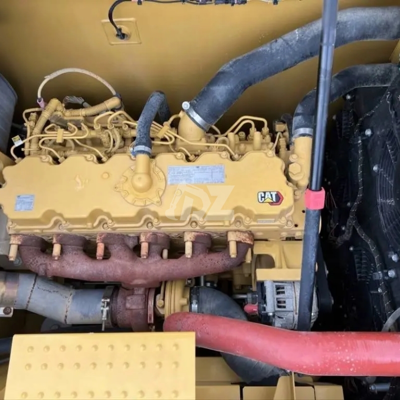 Cheap Price Used Caterpillar CAT323GC Crawler Excavator 23 Ton Perfect condition Second hand Cat Digger