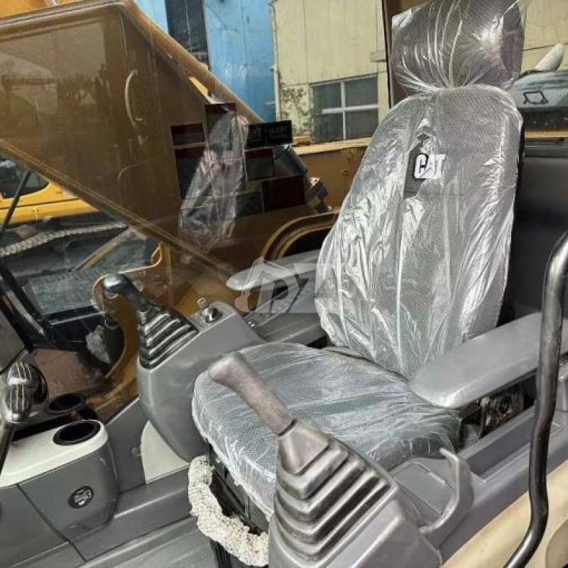 36ton Cat Heavy Equipment 336d2 Used Excavator Good Second Hand Excavator Used Excavators