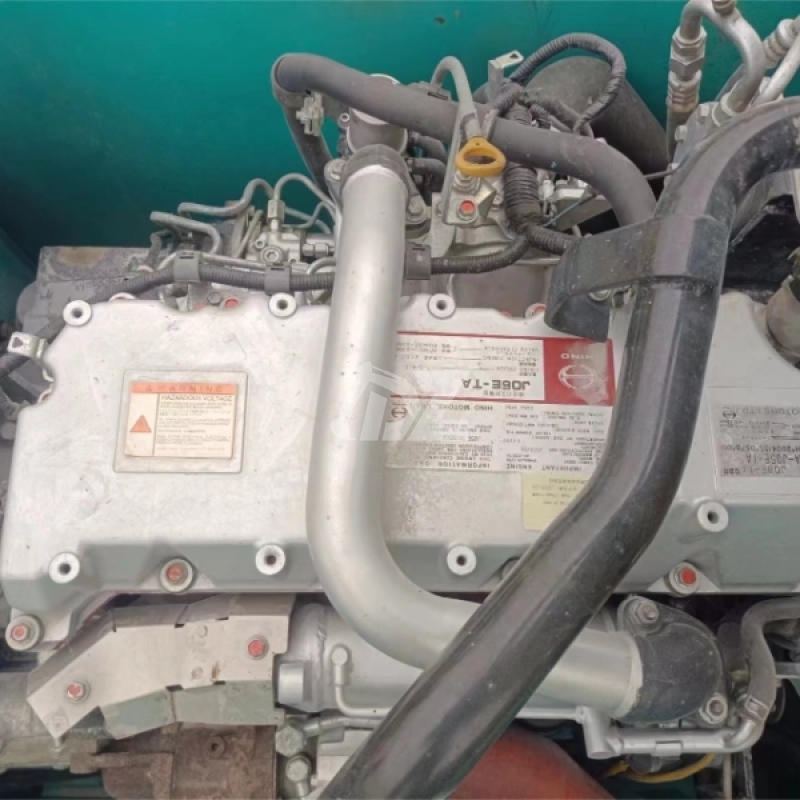 Used 21t Japan Original Medium Size Kobelco SK 210 Sk210LC Sk210D Crawler Excavator Digger Construction Machine