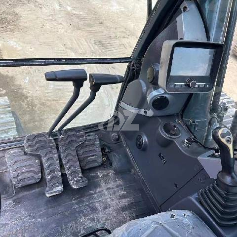 Hyundai 330-9S 330lc-9 Second Hand Earth Moving Equipment 2nd Hand Excavator