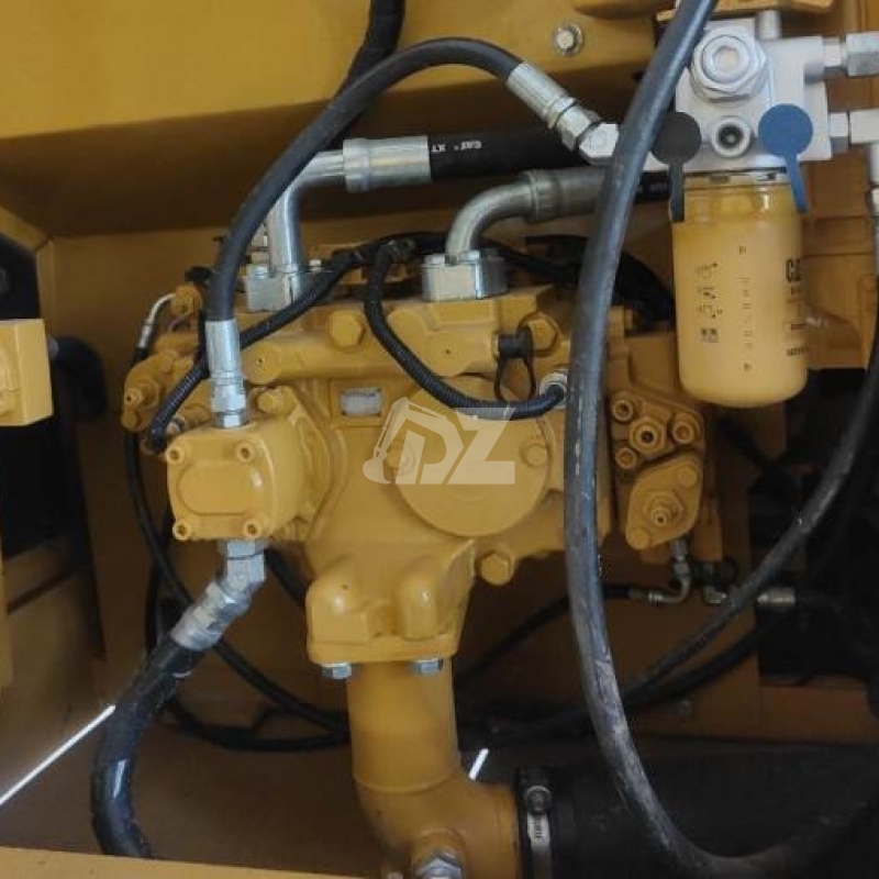 Original Used Cat 320D Caterpillar Excavator Machine Caterpillar 320D Used Excavator For Sale