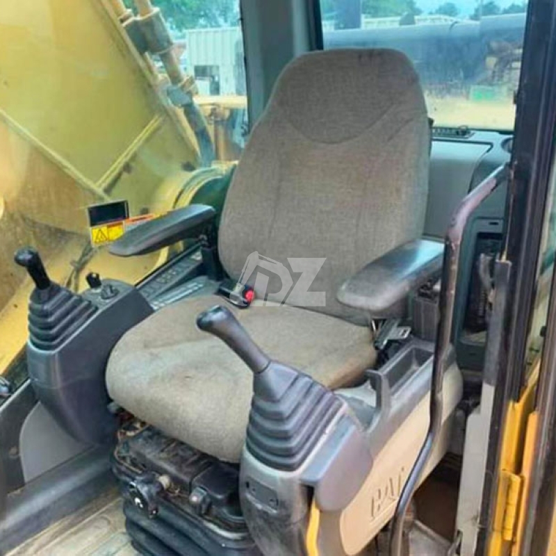 Used Cat 345C Crawler Excavator Used Caterpillar Cat 345 345b 345c Excavator for Sale