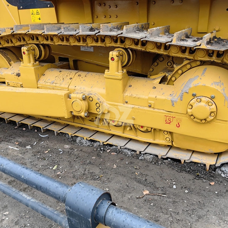 Chinese Brand Popular Bulldozer Shantui SD22 220Hp Bulldozer with Good Price