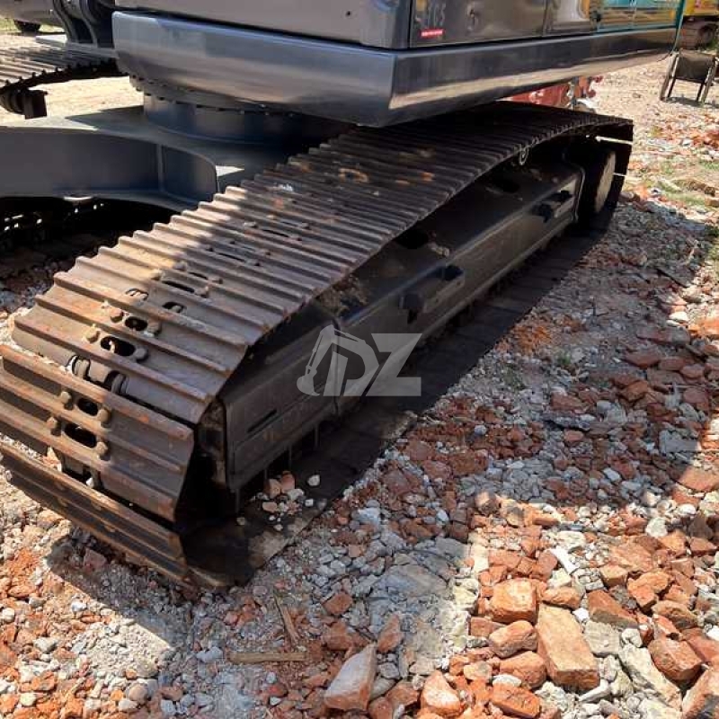 Good condition Used Excavator Kobelco SK200D for sale