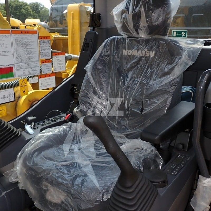 Used Komatsu PC200-11 Excavators  Original Low Price Crawler Hydraulic Excavator Machinery Japanese Condition Hot Sale