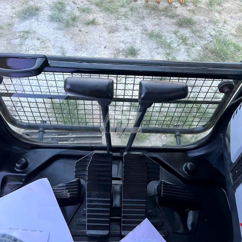 High Performance PC160 Excavator Komatsu 160 Original Japan Low Price Machine Second Hand For Sale