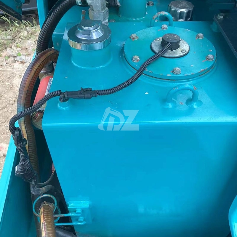 Used Excavators Sunward Swe80e Sale for Earth-moving High Quality Low Price