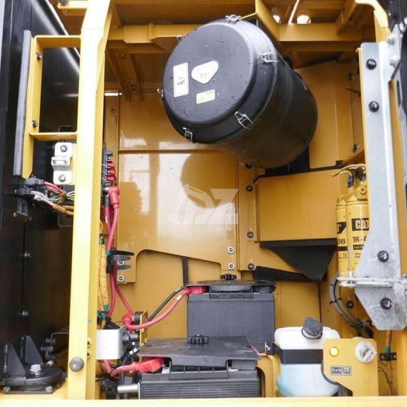 Used CAT349F Excavator, CAT Excavator 349 349D 349E 349EL 349F, Caterpillar Mining Machinery Heavy Duty Equipment