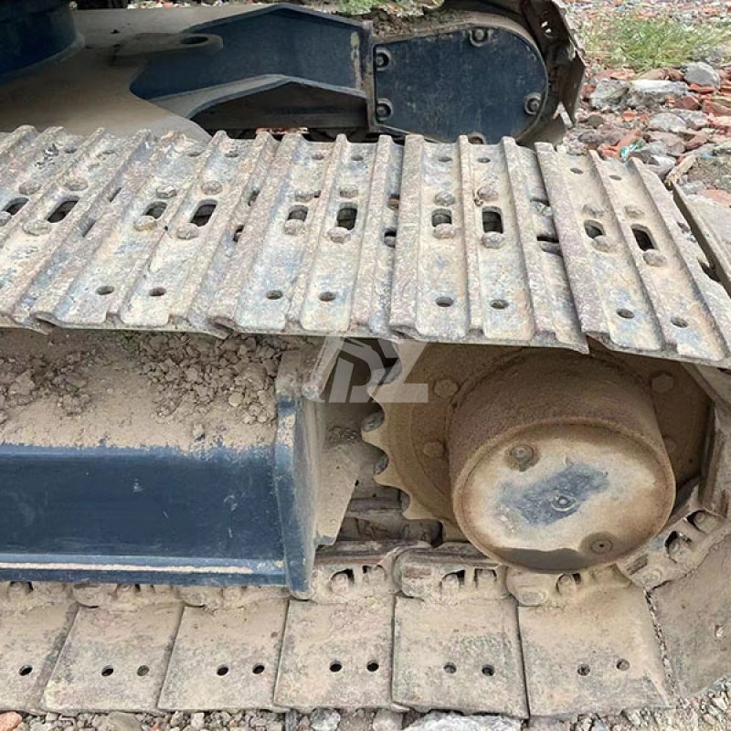 SUNWARD SWE60E 6ton Small Used Excavator