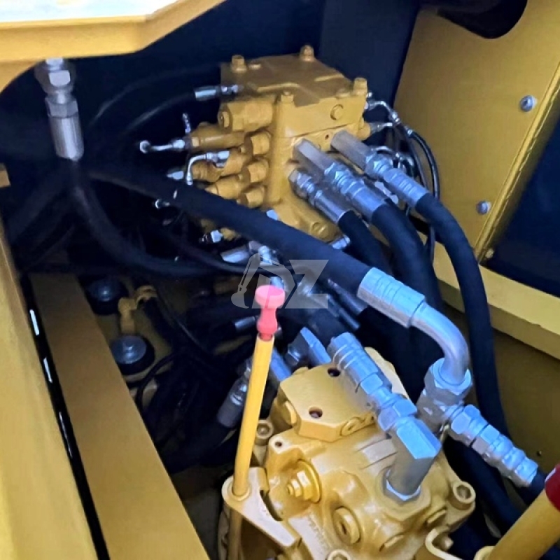 High Performance PC160 Excavator Komatsu 160 Original Japan Low Price Machine Second Hand For Sale