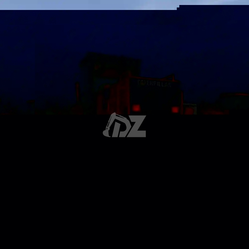 Cheap High Efficiency Used Motor Graders CAT 140H