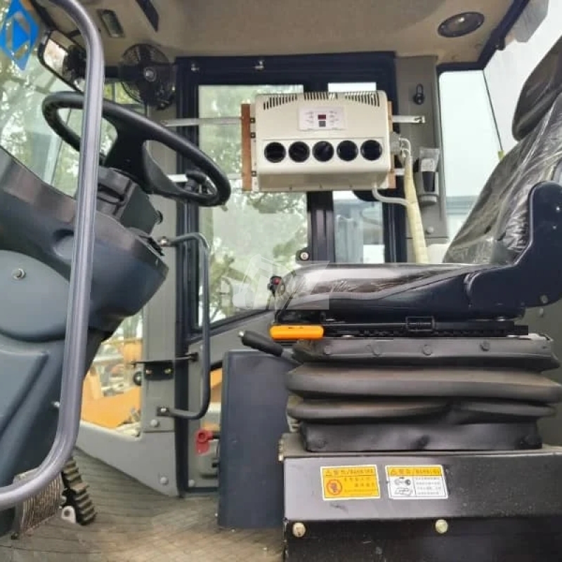 XCMG Used Road Roller 26ton XS263J Used Vibratory Road Roller for Sale