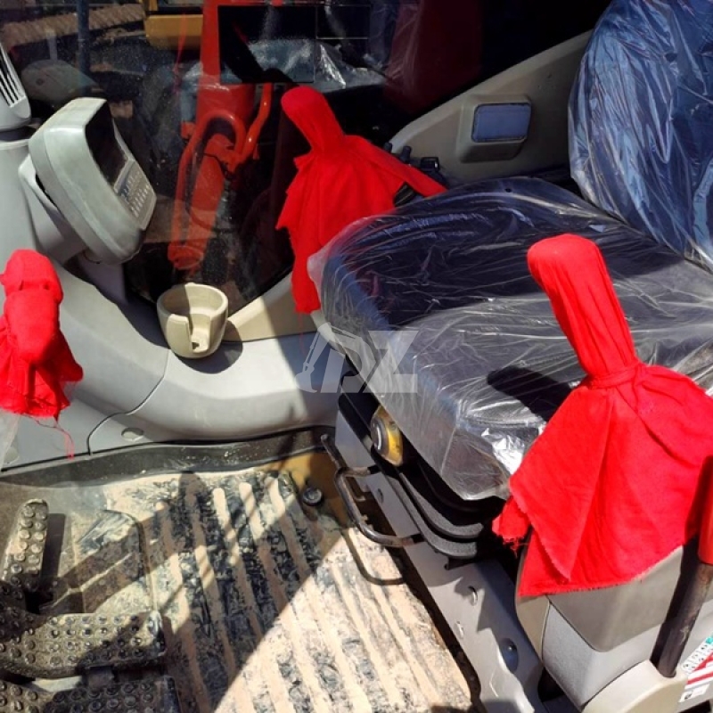 Used HITACHI ZX240-3 Original Japan Made Hitachi ZAXIS 240 ZX240 Used Excavator for Sale