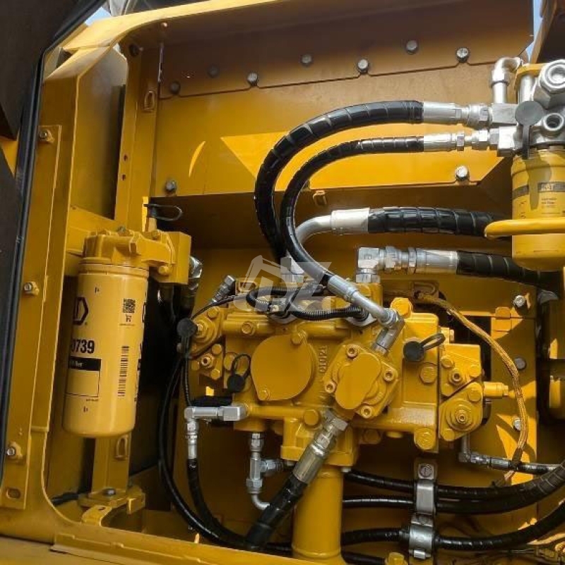 Used CAT 315 GC Excavator Good Condition Great Quality Second Hand CAT 315D 315D2 315GC Excavator Digger Machine Price in Stock