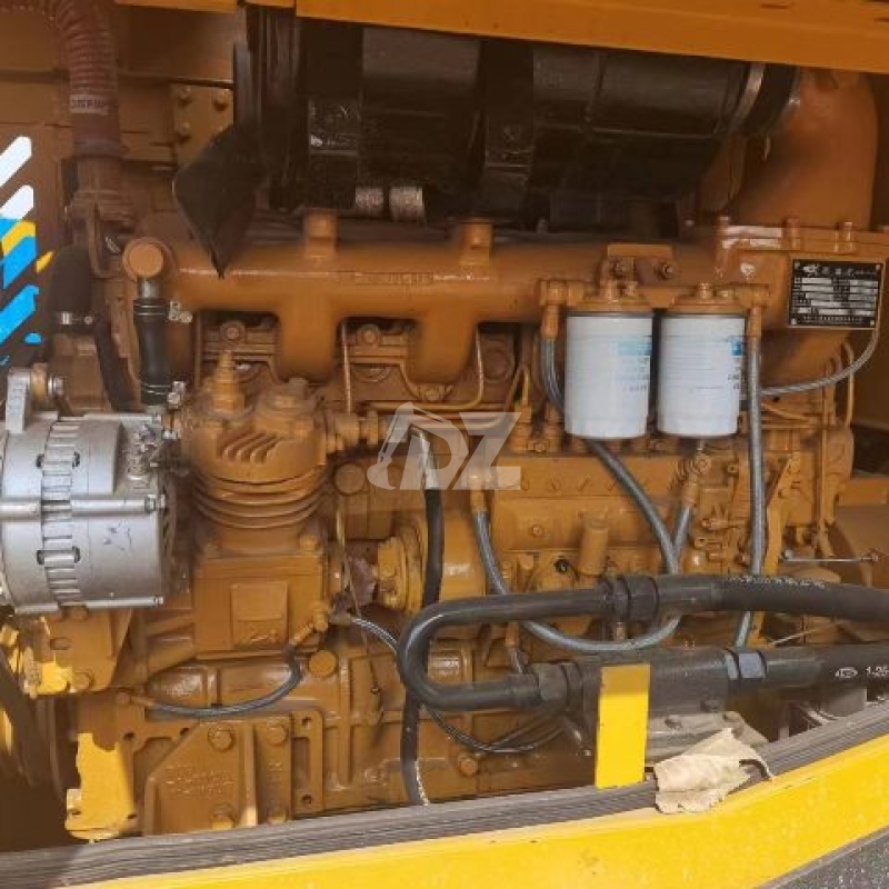 Mini SDLG 933L 936L Used Front End Loader Wheel Loader 3000KG