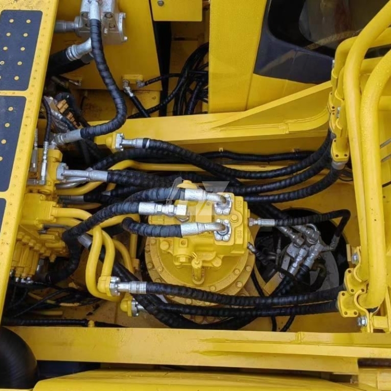 Used KOMATSU PC300-8 300-8 PC300 Excavators PC300-8N1 30 Ton Japan Original Diggers Cheap Price for Sale