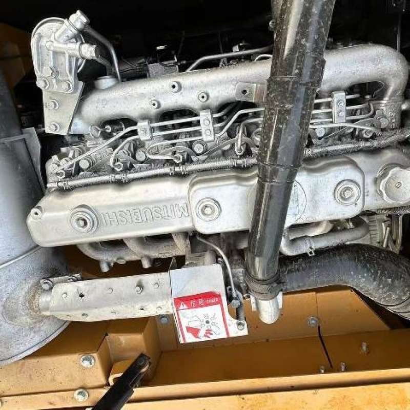 Used Sany SY215C Excavator Machine 21.5 Tons Crawler Digger SY215CPro