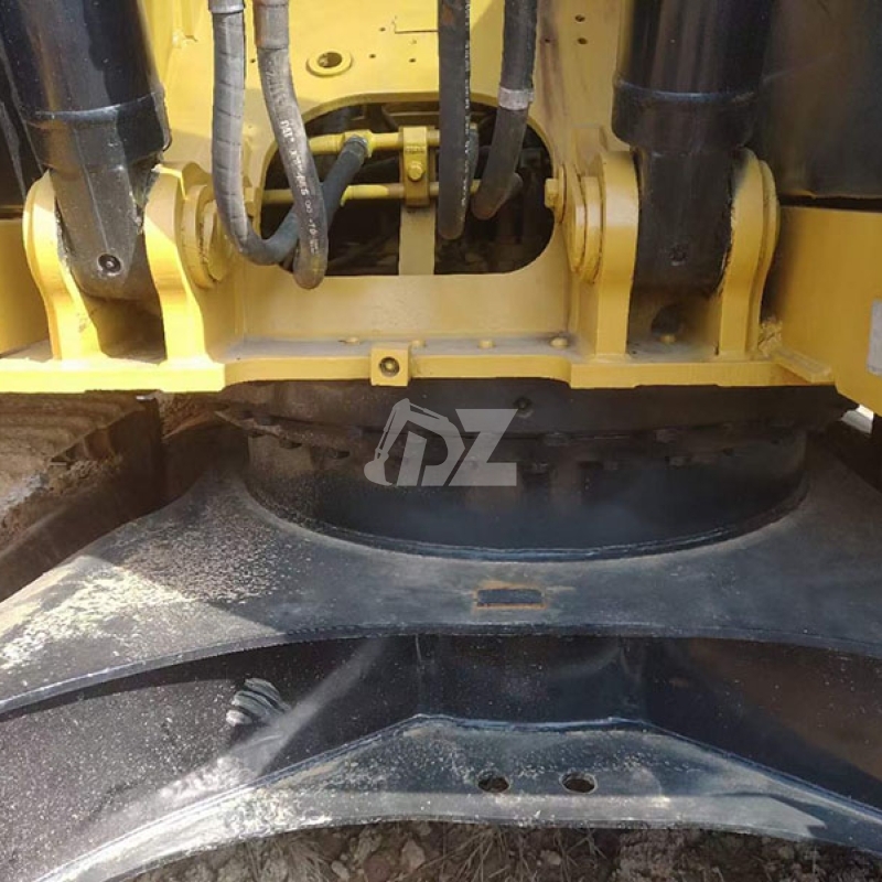 Caterpillar 315D Used Excavator Second Hand Good Condition Great Quality