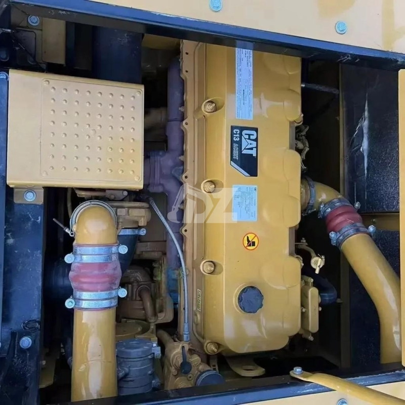 Used CAT349D2 Excavator CAT Dig Machine 349 349D 349E 349EL Caterpillar Mining Machinery Heavy Duty Equipment