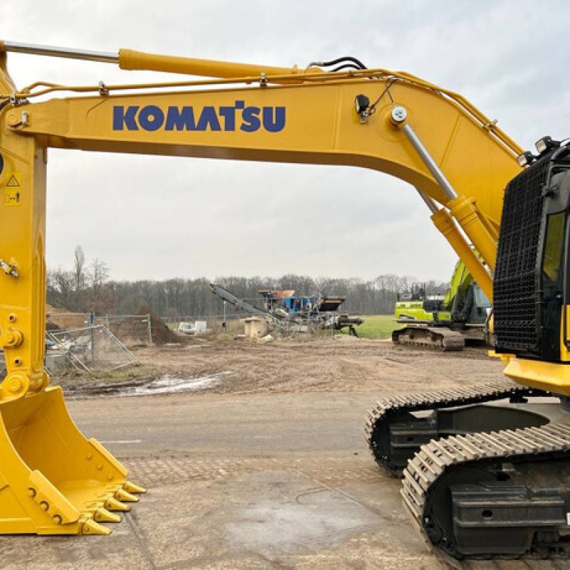 PC210 Price Low Japan Used Komatsu PC210-10mo Excavator