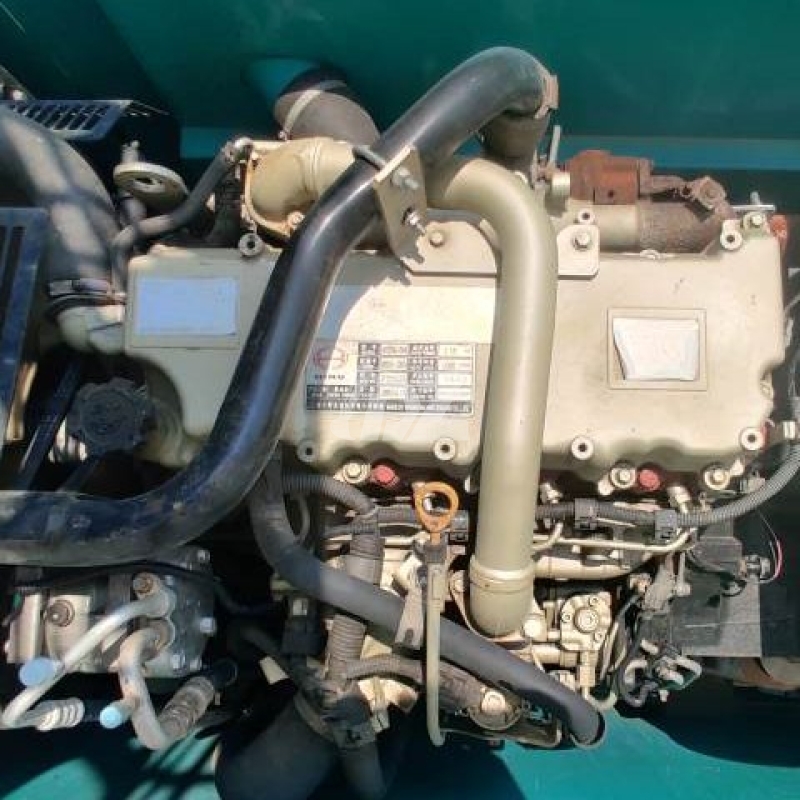 SK210 Used Kobelco Excavator Second Hand Construction Machine 114KW