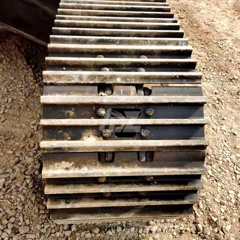 Original Used Sany SY365H Excavator Machinery 36000KG SY305H SY335H