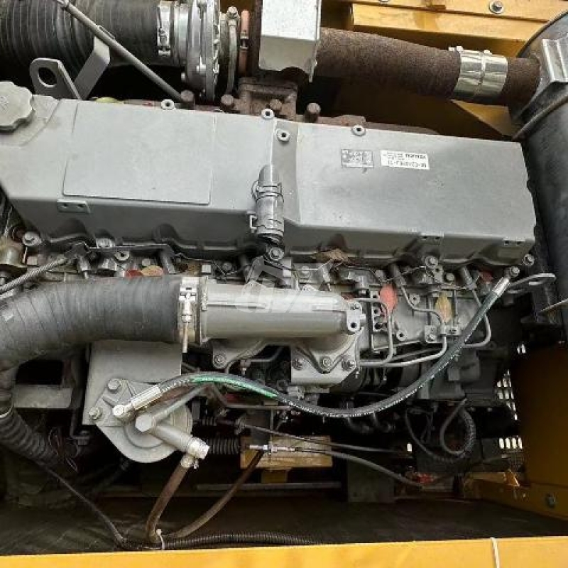 210kW Used Sany Excavator repossessed Earth Moving Equipment SY305H 30 Ton