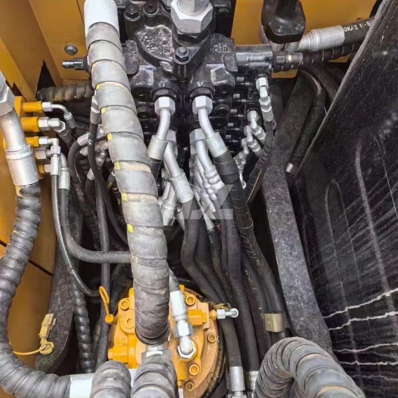 Fuel-efficient Easy to operate Versatile second hand used sany 95C excavator for 2023 Almost New