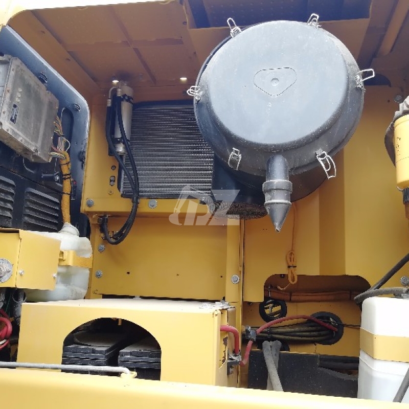 45 Ton Used Caterpillar 345d Crawler Excavator Reasonable Price Cat 345 d Heavy Machinery 345dl