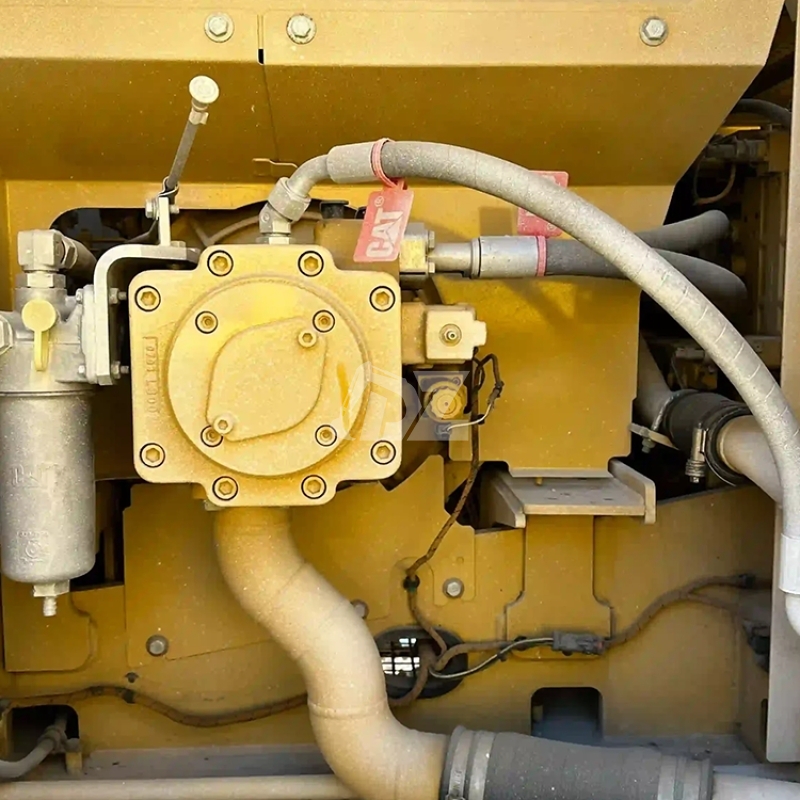 Cheap Price Used Caterpillar CAT323GC Crawler Excavator 23 Ton Perfect condition Second hand Cat Digger