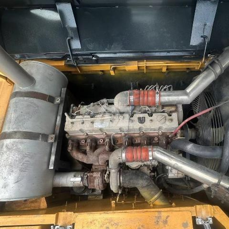 Hyundai 330-9S 330lc-9 Second Hand Earth Moving Equipment 2nd Hand Excavator