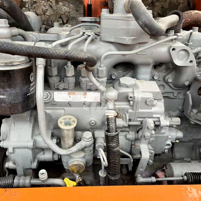 Little Working Hours Used Hitachi Zx70 Excavator Japan Original Used Mini Hitachi Zx70 Excavator