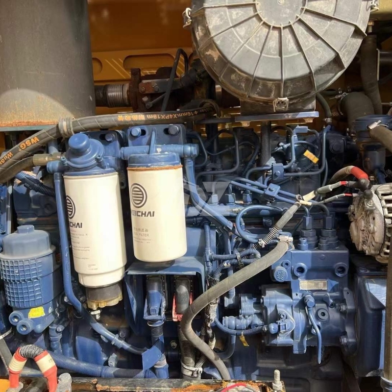 Good Performance Sany STG STG190C STG190C-8 Motor Graders for Sale