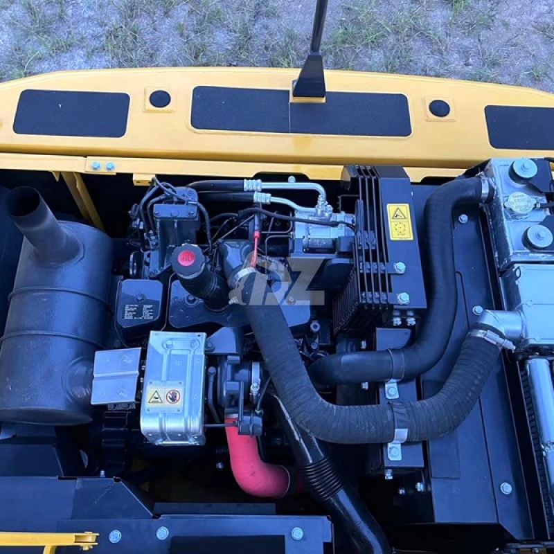 High Performance PC160 Excavator Komatsu 160 Original Japan Low Price Machine Second Hand For Sale