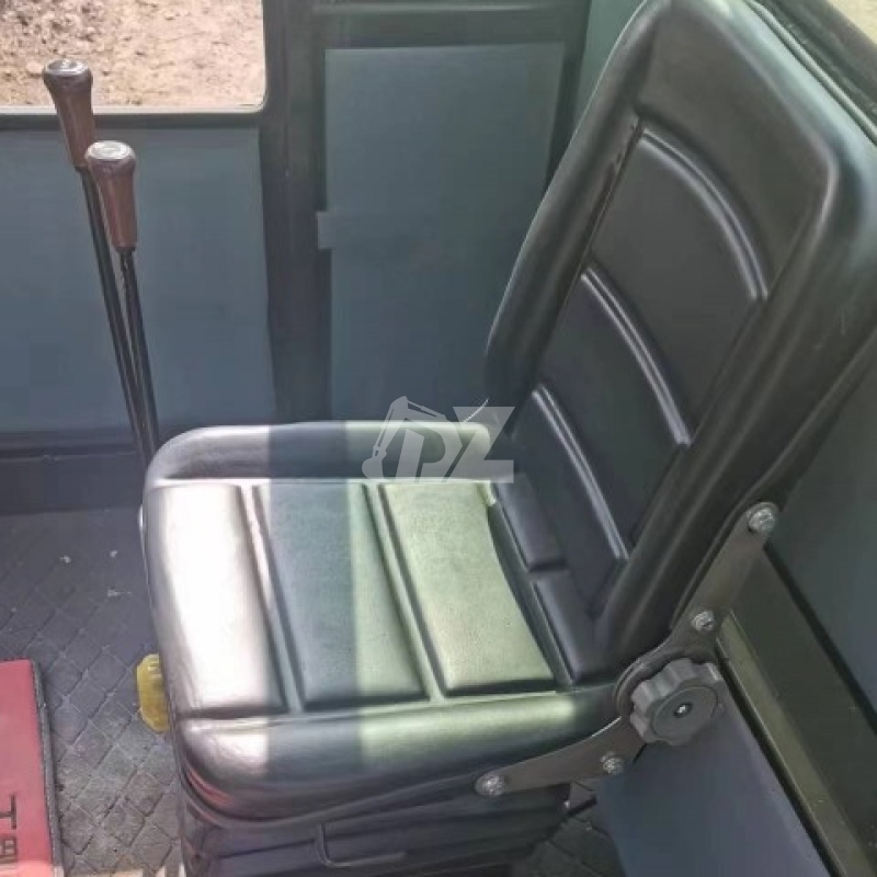 Mini SDLG 933L 936L Used Front End Loader Wheel Loader 3000KG